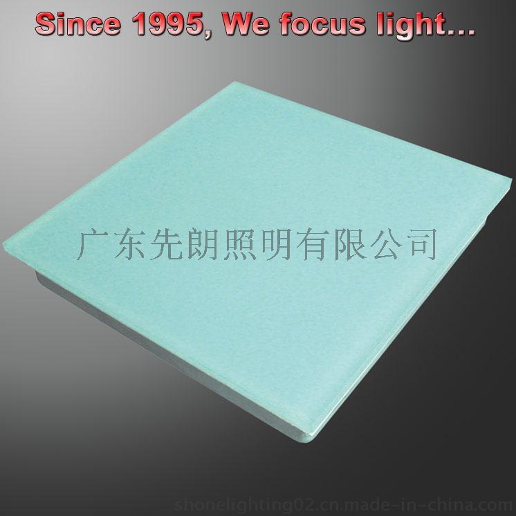 led發(fā)光磚，led地磚燈-玉溪聶耳文化廣場亮化工程案例